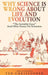 Why Science Is Wrong About Life and Evolution: "The Invisible Gene" and Other Essays on Scientism. by Ted Christopher