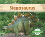 Stegosaurus by Charles Lennie