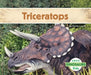 Triceratops by Charles Lennie