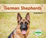 German Shepherds by Nico Barnes
