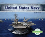 United States Navy by Julie Murray