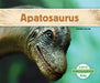 Apatosaurus (Spanish Version) by Charles Lennie