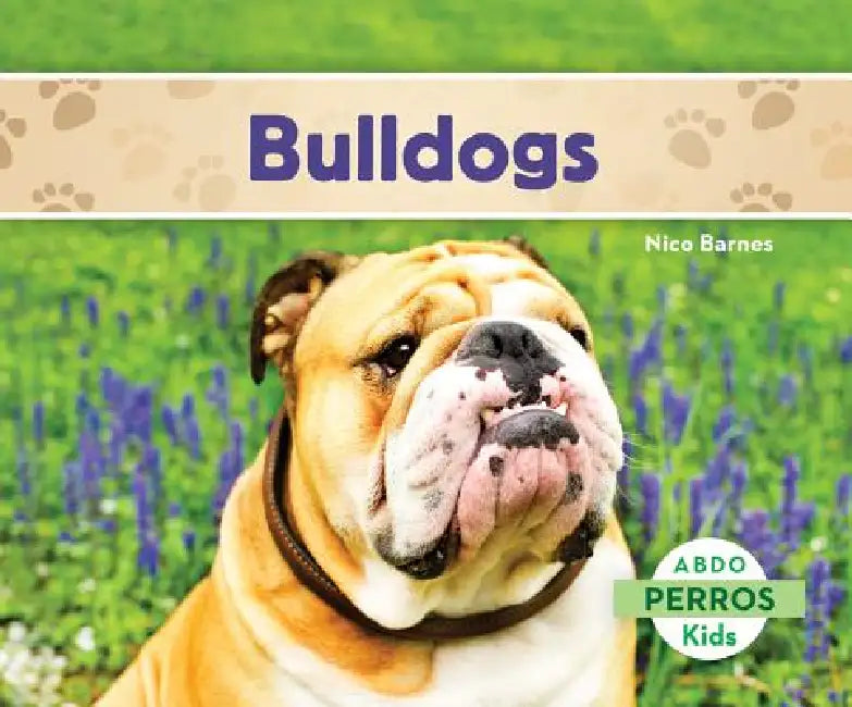 Bulldogs (Spanish Version) by Nico Barnes
