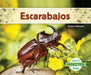 Escarabajos (Beetles) by Grace Hansen