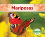 Mariposas (Butterflies) by Grace Hansen