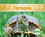 Tortugas (Turtles) by Grace Hansen