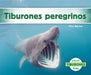 Tiburones Peregrinos (Basking Sharks) by Nico Barnes