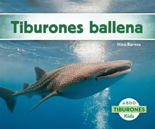 Tiburones Ballena (Whale Sharks) by Nico Barnes
