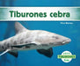 Tiburones Cebra (Zebra Sharks) by Nico Barnes