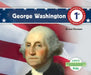 George Washington (Spanish Version) by Grace Hansen