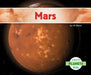 Mars by J. P. Bloom
