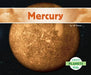 Mercury by J. P. Bloom