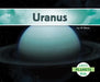 Uranus by J. P. Bloom