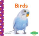 Birds by Julie Murray