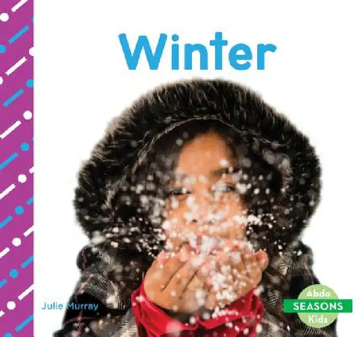Winter by Julie Murray