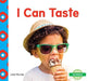 I Can Taste by Julie Murray