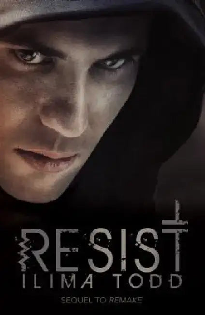 Resist: Volume 2 by Ilima Todd