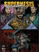 Supernesis Biblia de Cómics Episodio Dos by Javier H. Ortiz