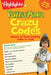 Crazy Codes: Dozens of Brain-Bending Codes to Crack by Highlights