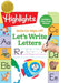 Let's Write Letters