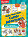Highlights(tm) Comic Adventures: Puzzle, Doodle, Sticker, and Cartooning Activities by Highlights