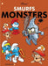The Smurfs Monsters by Peyo