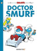 Smurfs #20: Doctor Smurf by Peyo