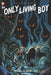 The Only Living Boy #4: Through the Murky Deep by David Gallaher
