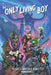The Only Living Boy #5: To Save a Shattered World by David Gallaher