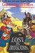 Geronimo Stilton Graphic Novels #19: Lost in Translation by Geronimo Stilton