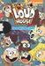 The Loud House #2 "There Will Be More Chaos" by Nickelodeon