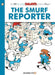 The Smurf Reporter by Peyo