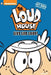 The Loud House #3: Live Life Loud by Nickelodeon