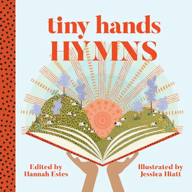Hymns by Hannah Duguid Estes