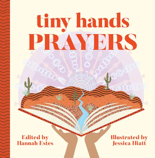 Prayers by Hannah Duguid Estes