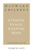 Wayward Children: Finding Peace, Keeping Hope by Stuart Wesley Scott