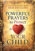 Powerful Prayers to Protect the Heart of Your Child by Iris Delgado