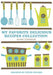 My Favorite Delicious Recipes Collection by Peter Collins