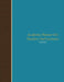 Academic Planner for Teachers and Lecturers by Colin Scott