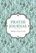 Prayer Journal Writing a Letter to God by Colin Scott