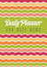 Daily Planner for Busy Moms by Colin Scott