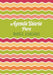 Agenda Diaria Para Madres Atareadas by Colin Scott