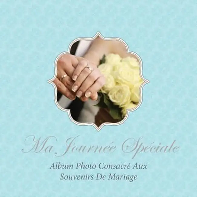 Ma Journee Speciale by Colin Scott