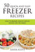Easy to Follow Protein Diets: Protein Diets & Diet Plans by Louise A. Costas, Costas Louise a.