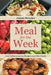 Meal for the Week: Anti Inflammatory Recipes and Diet Foods by Joeann Brewster, Rand Racquel