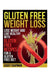 Gluten Free Weight Loss: Lose Weight and Live Healthy with Gluten Free Recipes for a Gluten Free Diet by Casey Chapman