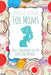 Prenatal Journal for Moms: Daily Pregnancy Log for Expecting Mothers by Speedy Publishing LLC