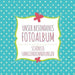 Unser Besonderes Fotoalbum Schonste Familienerinnerungen by Speedy Publishing LLC