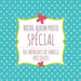 Notre Album Photo Special Des Memoires de Famille Precieuses by Speedy Publishing LLC