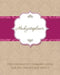 Hochzeitsplaner Der Ultimative Terminplaner Fur Die Errotende Braut by Speedy Publishing LLC